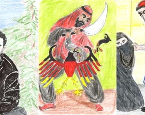 6 aus 1001 Vorurteilen