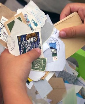 Sozial Aktiv: Besser sammeln als gammeln!