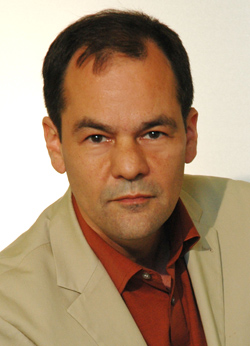 „Die Substanz, aus der ganze Feindbildlandschaften entstehen“