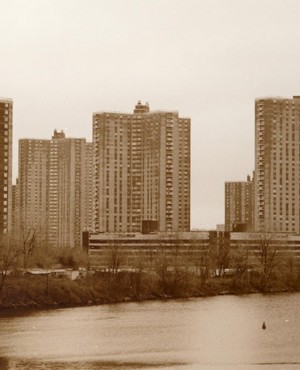 Städtebericht New York City