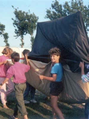 Meine schlimmste … Tortur de France