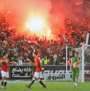 Ägypten vs. Algerien – Ende der „ewigen Freundschaft“