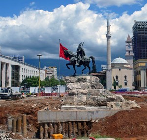 „Wer den Finger hebt, dem schlagen wir die Hand ab!“