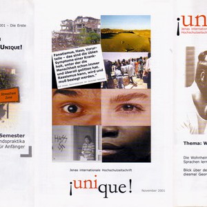 „Wie eine offene Castingshow“