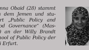 Übersetzung: الموقف الأمريكي من  ثورة التغيير في اليمن (Der amerikanische Standpunkt zur Al-Taġyyr Revolution im Jemen)