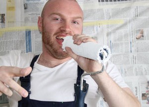 Interview: „All the bäst!“