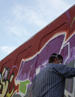 „Fahren musst du schon selber!“