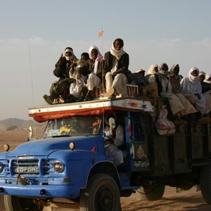 Referendum im Sudan: Ein neuer Staat für Afrika