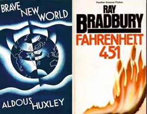 Dystopie: Bedrohung Zukunft