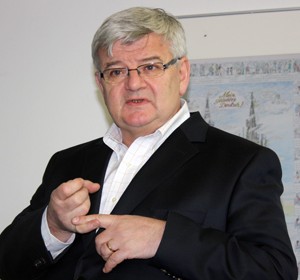 „Wer zum Teufel ist eigentlich dieses Nobelpreiskomitee?“