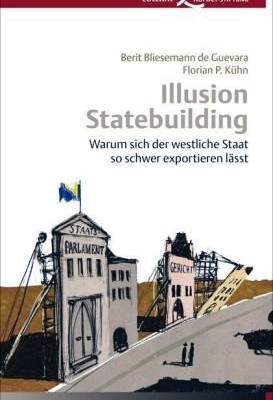 Rezension: Verstaatlichung am Hindukusch