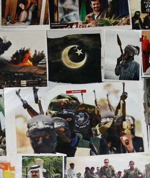 Deutschlands liebster Rassismus