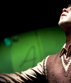 Der Mensch als Datenmenge