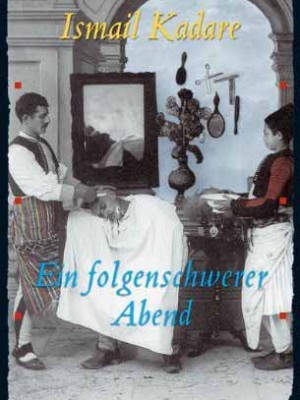 Ein Golem aus Folklore und Furcht