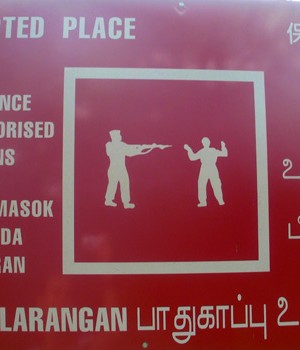 Oralsex in Disneyland