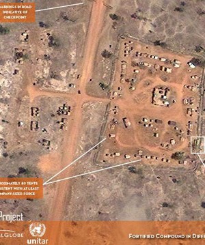 Der Anti-Genozid-Paparazzo