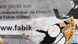 Die ersten 10 Jahre: Szenen einer Ehe