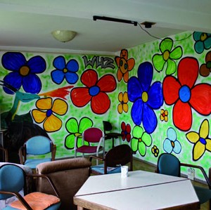 Deutsche Übersetzung: Willkommen im Paradies?