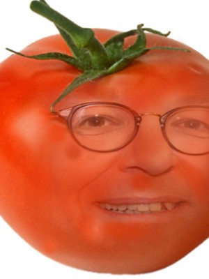 „Vegetarier sind die besseren Genießer“